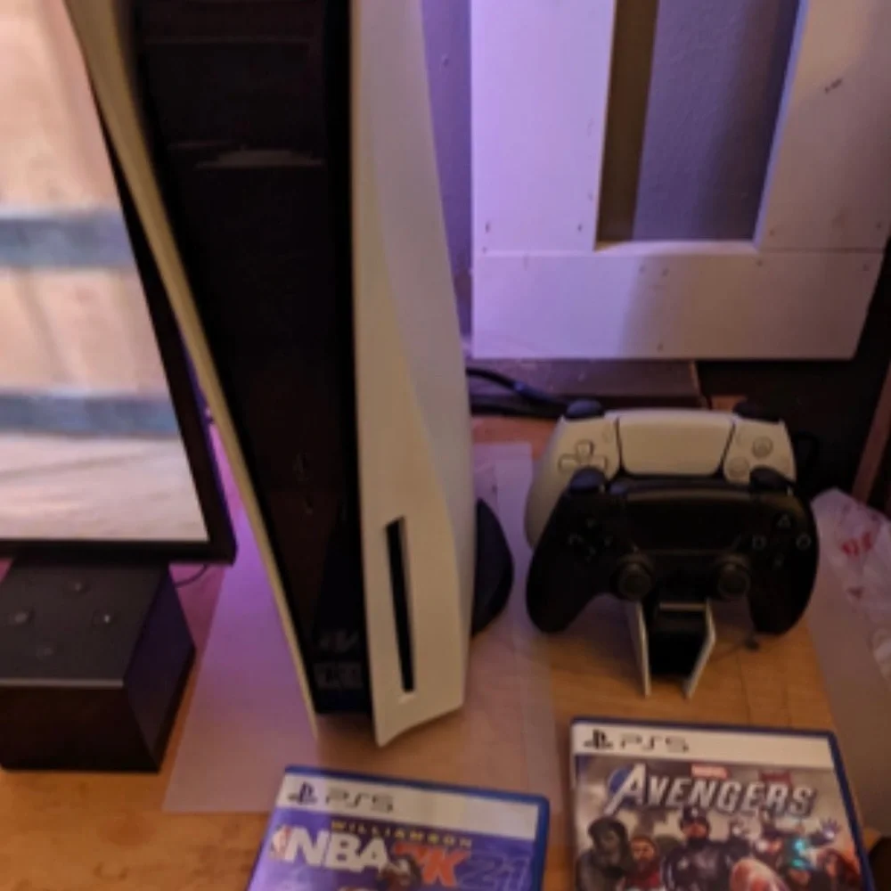 Ps5